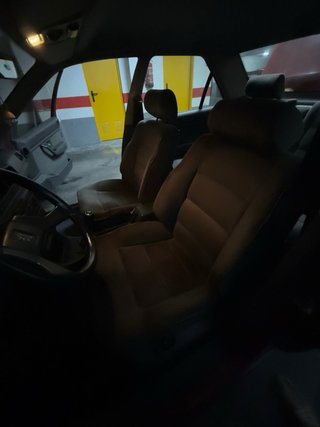 Peugeot 405 SRI – 120.000 km – Único propietario –