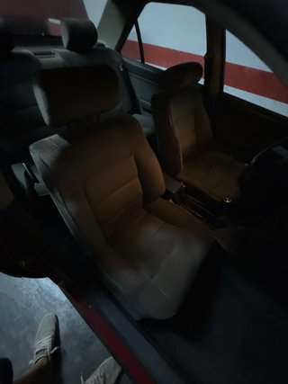 Peugeot 405 SRI – 120.000 km – Único propietario –