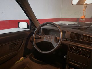 Peugeot 405 SRI – 120.000 km – Único propietario –