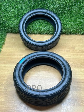Neumáticos cubiertas ruedas patinetes SmartGyro