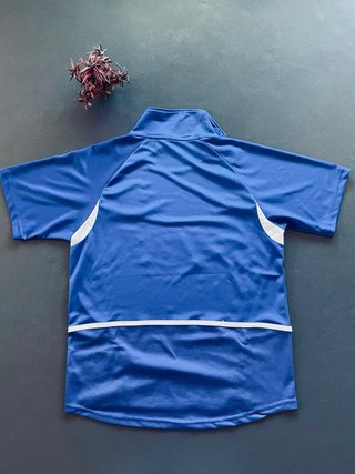 Maglia Brasile Corteiz 2002