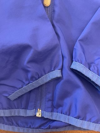 Chaqueta cortavientos Puma fina Talla S