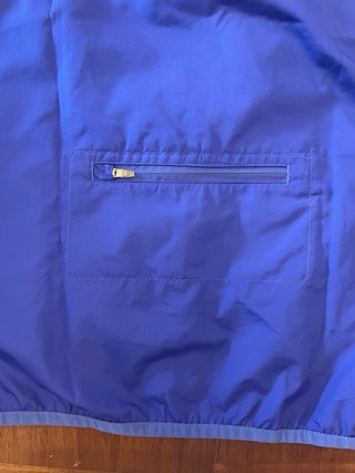 Chaqueta cortavientos Puma fina Talla S