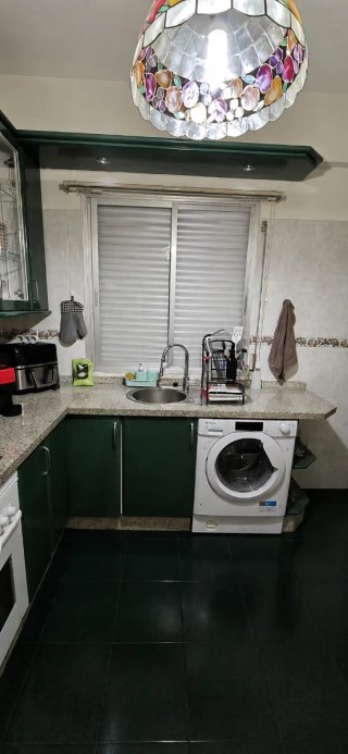 Venta piso santa cruz de Tenerife