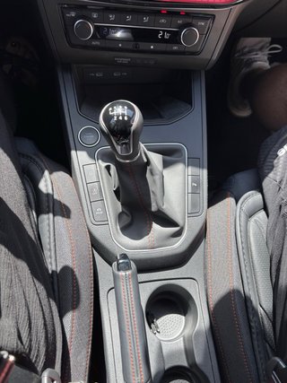 SEAT IBIZA FR XL 110 CV