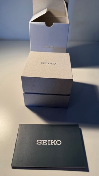 Seiko Prospex Speedtimer SBDL125
