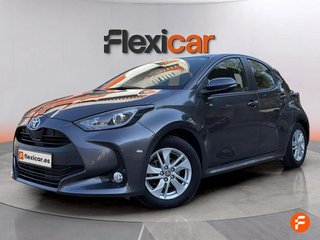 Toyota Yaris 1.5 125 S-Edition