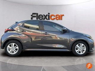 Toyota Yaris 1.5 125 S-Edition