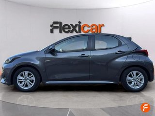 Toyota Yaris 1.5 125 S-Edition