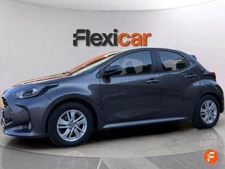 Toyota Yaris 1.5 125 S-Edition