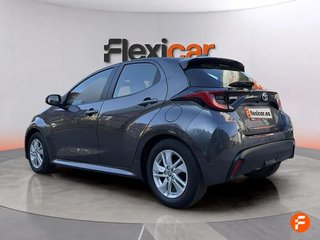 Toyota Yaris 1.5 125 S-Edition