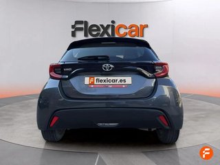 Toyota Yaris 1.5 125 S-Edition