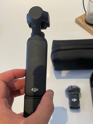 DJI Osmo Pocket 3 Creator Pack