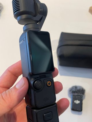 DJI Osmo Pocket 3 Creator Pack