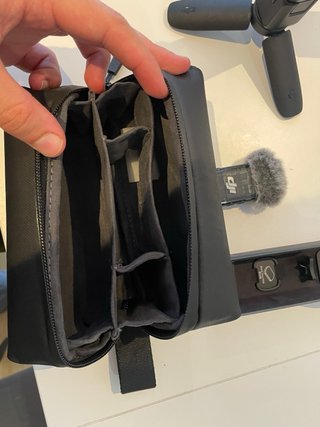 DJI Osmo Pocket 3 Creator Pack
