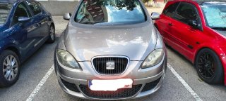 SEAT Altea 2007