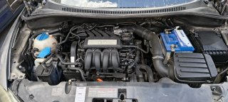 SEAT Altea 2007