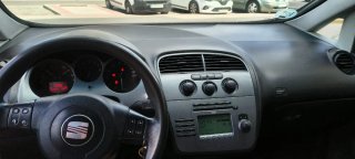 SEAT Altea 2007