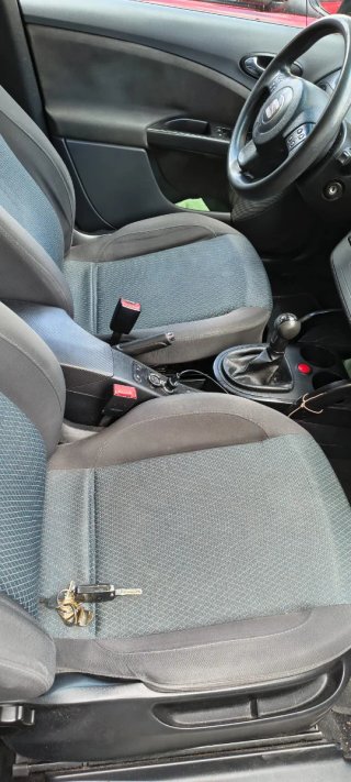 SEAT Altea 2007