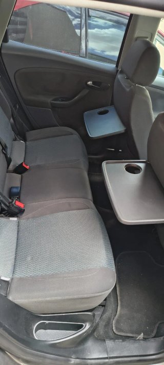 SEAT Altea 2007