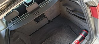 SEAT Altea 2007