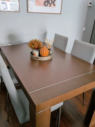 Pack de 4 Sillas Comedor Kibuc