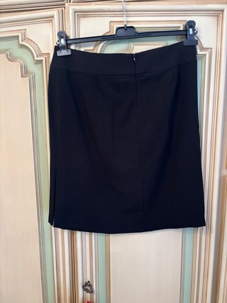 Vestito ROSE & THIN nero