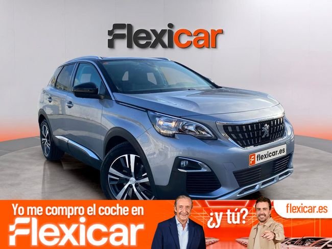 Peugeot 3008 1.2 PURETECH 96KW (130CV) ALLURE S&S - foto 1