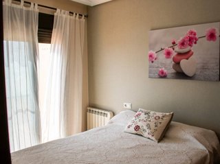 Ático dúplex en venta