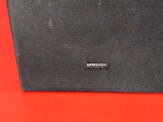 Samsung HW-Q600F Barra Sonido + Subwoofer