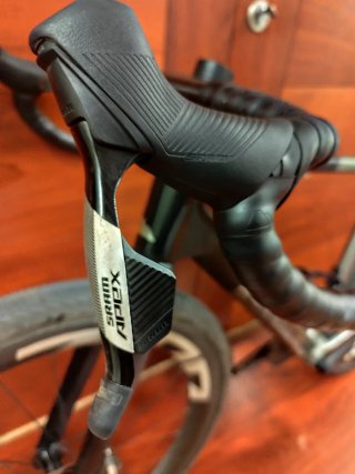 Bicicleta Canyon Grail CF SLX