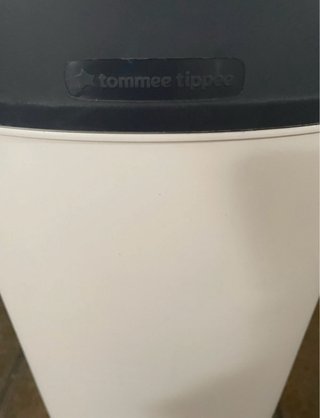 Tommee Tippee Sangenic Sistema Nappy