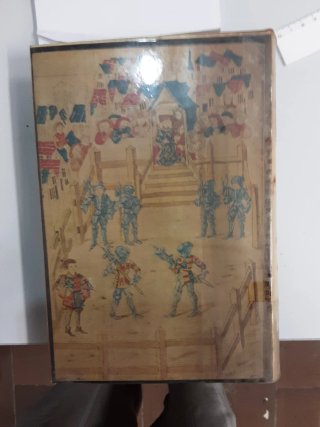 Llibre L'arnes del cavaller