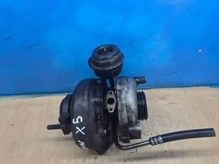 7043615006S TURBOCOMPRESOR GARRETT BMW 330D