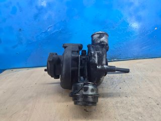 7043615006S TURBOCOMPRESOR GARRETT BMW 330D