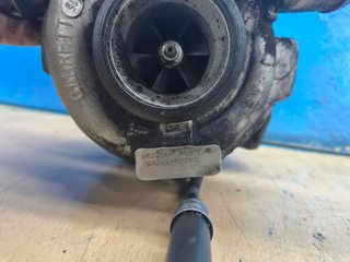 7043615006S TURBOCOMPRESOR GARRETT BMW 330D