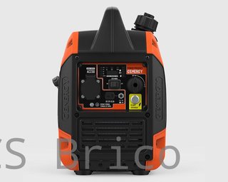 Generador Inverter MENORCA II 2900W - 230V