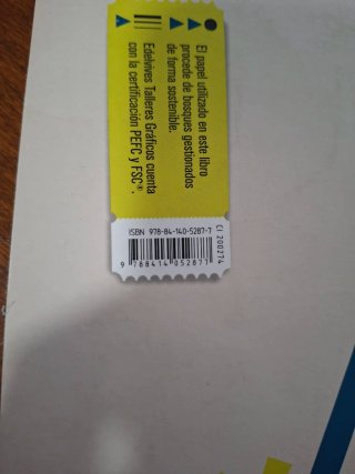 Geografía e Historia 4, Secundaria, Fanfest Ede...