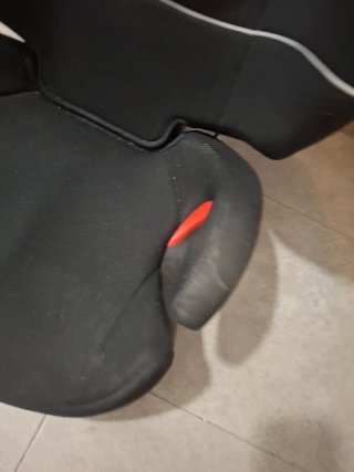Silla coche Cybex niños
