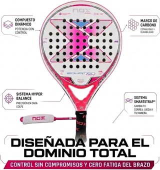 Pala Nox Equation Lady Advanced Series