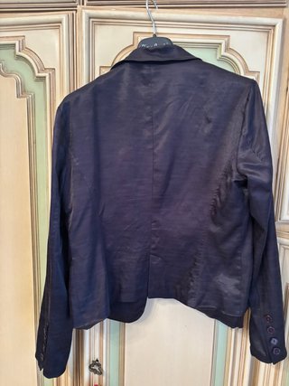Abbigliamento Blu Taglia XL