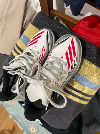 Zapatillas Adidas Messi Talla 31/2