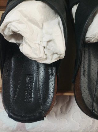 Sandalias Coronel Tapioca Talla 40 Hombre