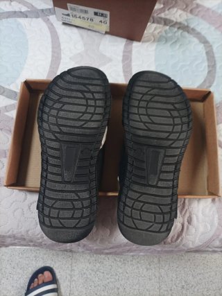 Sandalias Coronel Tapioca Talla 40 Hombre