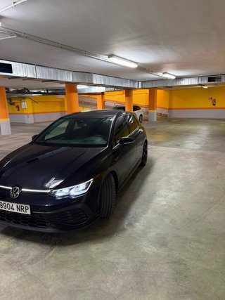 Volkswagen Golf Clubsport 2023