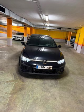 Volkswagen Golf Clubsport 2023