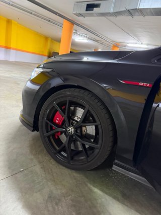 Volkswagen Golf Clubsport 2023