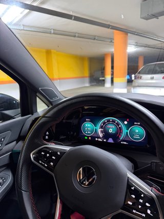 Volkswagen Golf Clubsport 2023