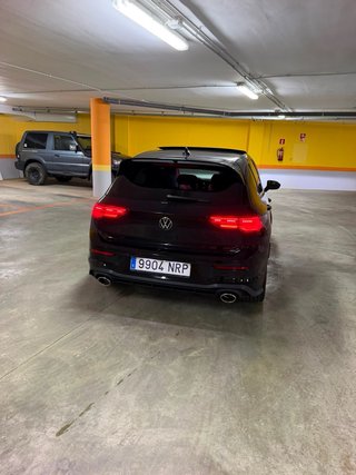 Volkswagen Golf Clubsport 2023
