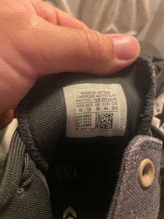 Converse Chuck Taylor All Star Global